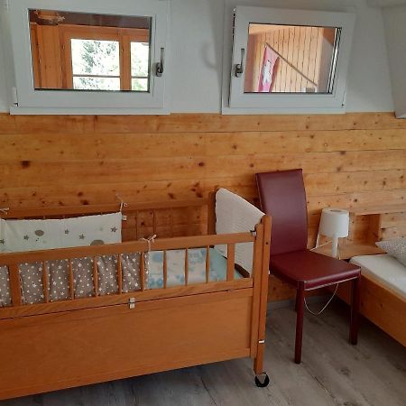 Berner Oberland Διαμέρισμα Därligen Εξωτερικό φωτογραφία