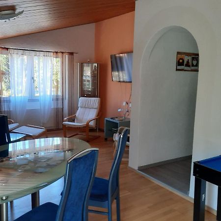 Berner Oberland Διαμέρισμα Därligen Εξωτερικό φωτογραφία