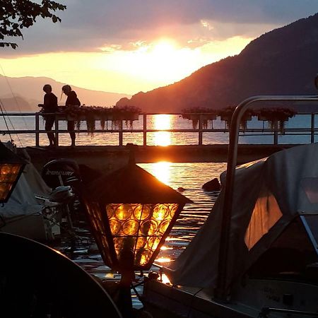 Berner Oberland Διαμέρισμα Därligen Εξωτερικό φωτογραφία
